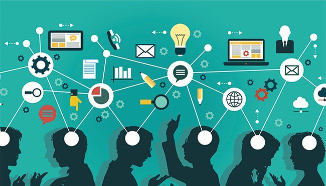 Collaboration essential for social innovation