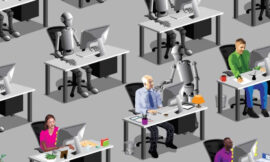 9 ways AI threatens job displacement