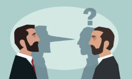 8 Ways of Deception to Manipulate Human Behavior