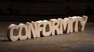 Read more about the article Conformity in Society: Unveiling the Elements of the Conformity Matrix