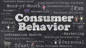 Read more about the article Understanding Consumer Behavior and the Impact of Consumer Culture