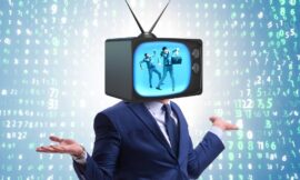 The Media Matrix: How Information Is Controlled and Manipulated